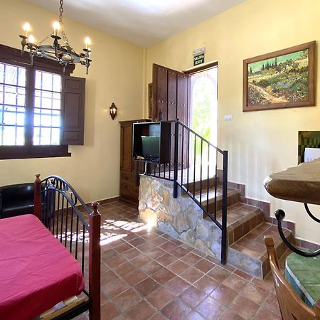Castle Tower Apartment In Rural Holiday Park 'Bernard' Толокос Экстерьер фото