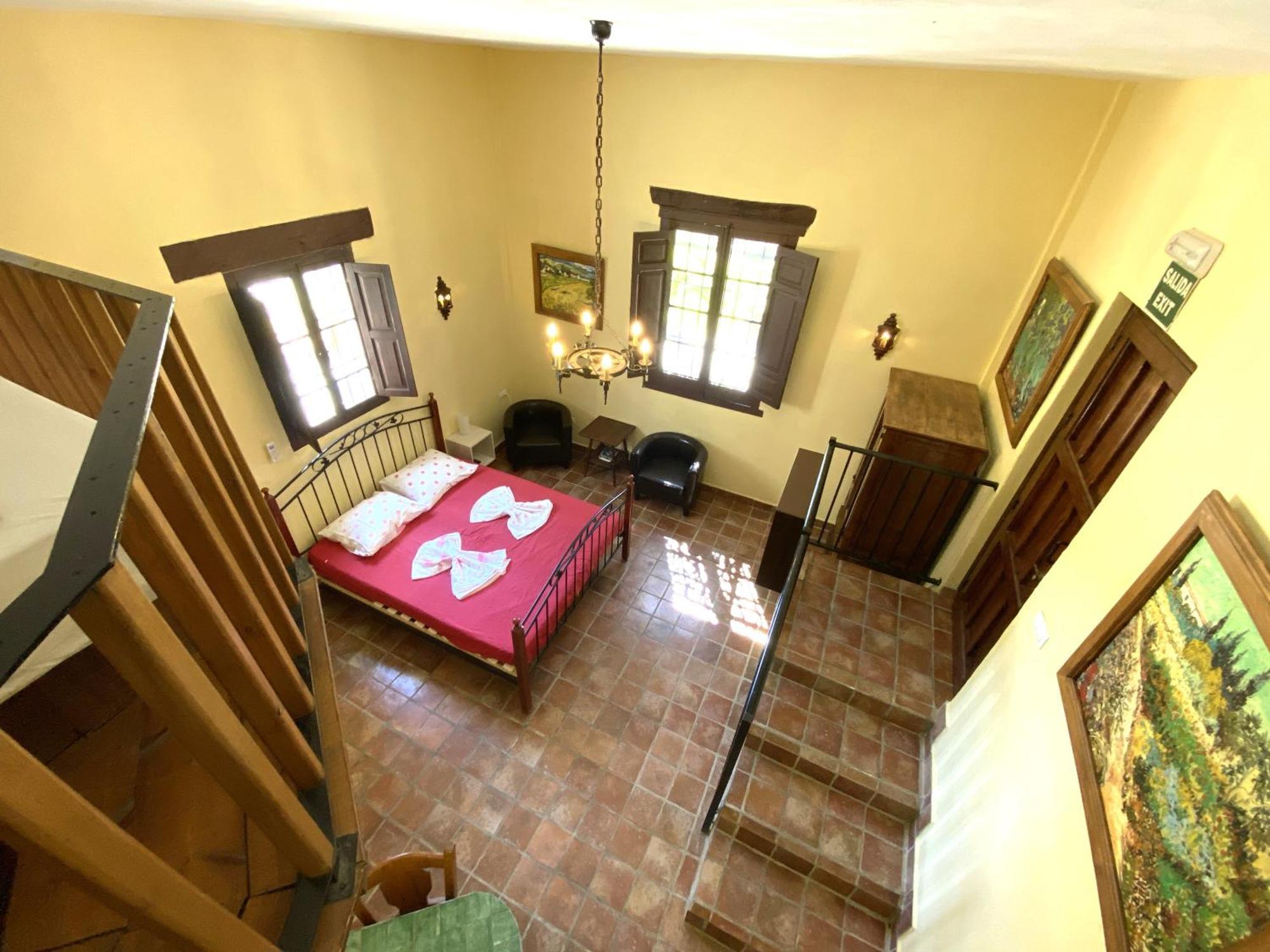 Castle Tower Apartment In Rural Holiday Park 'Bernard' Толокос Экстерьер фото
