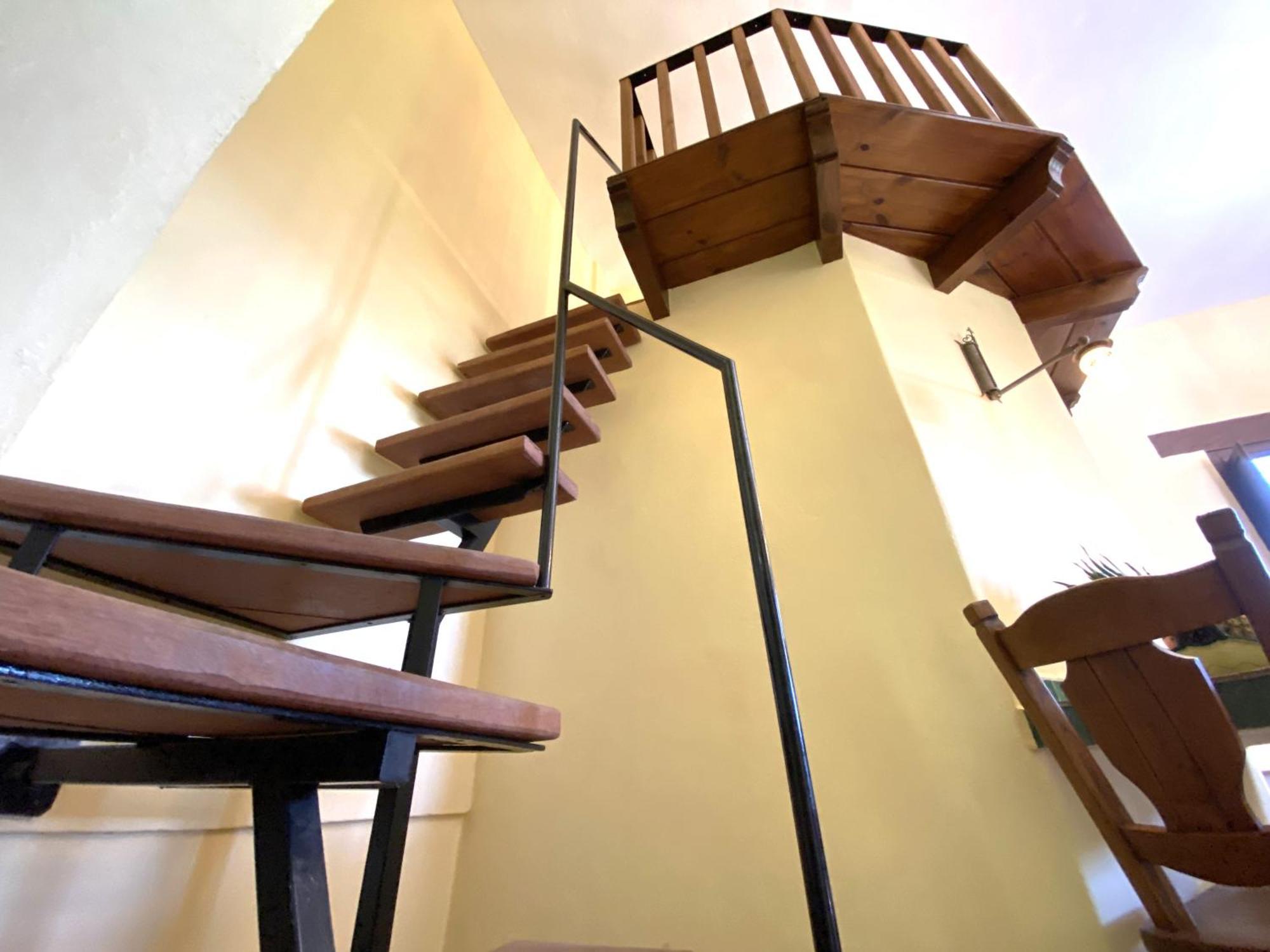 Castle Tower Apartment In Rural Holiday Park 'Bernard' Толокос Экстерьер фото